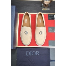 Christian Dior Leather Shoes